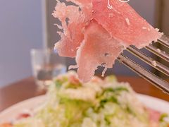 -PIZZA BIANCA(万象城店)