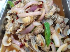 -呆虾王龙虾馆(南湖总店)