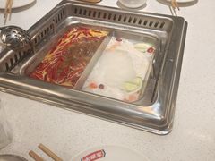 -大斌家串串火锅(德思勤店)