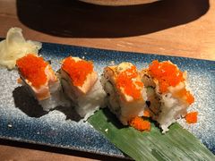 -梅亭居酒屋(中大国际店)