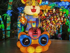 -深圳锦绣中华民俗村