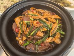 -新旺茶餐厅·早餐·夜宵(仙霞店)