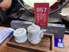 -和府捞面(东直门银座店)