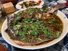 -香满楼(临安路店)