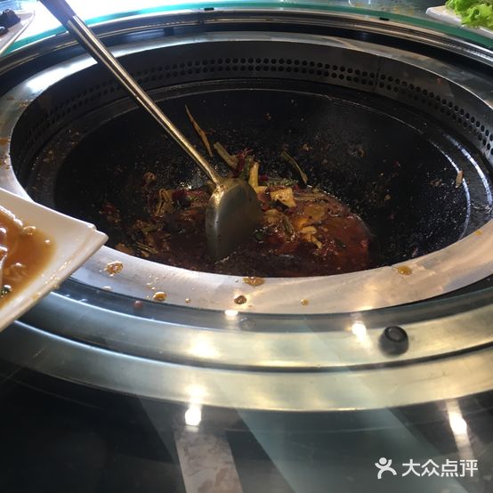 土灶坊柴火鸡(金茂建材城店)