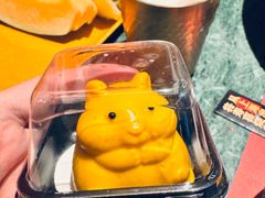 -牛New寿喜烧(金鹰世界店)