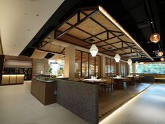 -风味小馆(天目湖宾馆店)