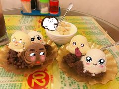 -顺记冰室(宝华路店)