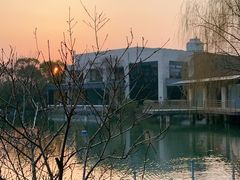 -上海怡沁园度假酒店