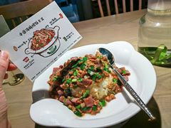 -前海沿·青岛菜(李沧万达店)