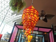 -中8楼风尚云南菜(颐堤港店)