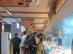 -老淮滨-蚌埠非遗小吃(淮河路店)