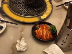 -韩宫宴烤肉·料理(砂之船奥特莱斯店)