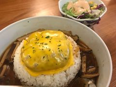 -红小满休闲餐厅(十全街店)