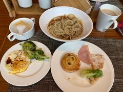 -苏州太湖假日酒店