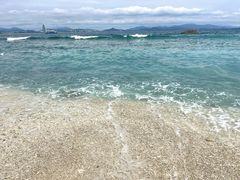 -三亚蜈支洲岛旅游区