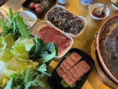 -牛街清真满恒記(平安里西大街店)