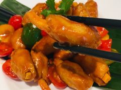 -若蘭慈·无国界素食料理(欢乐海岸店)