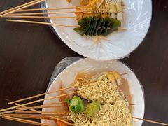 -郭记小街麻辣烫(南小街总店)