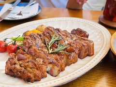 -MR.ROCKY洛奇先生·西餐&酒吧(琶醍店)