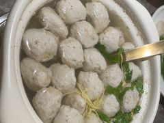 鲅鱼丸子-前海沿·青岛菜(乐客城店)