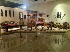 -长春世界雕塑园冰雪艺术天地