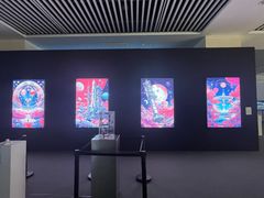 -南京市规划建设展览馆