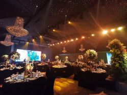 -格乐利雅婚礼艺术中心(南外滩店)