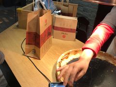 -阿甘锅盔(合生汇购物中心店)