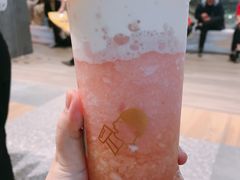 -喜茶(徐州金鹰店)