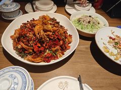-首秀·四川料理(星耀101店)