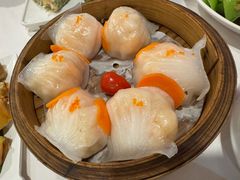 -万山楼海鲜酒家·二十三年老字号