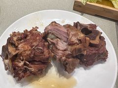 -蝎王府羊蝎子(虎坊桥总店)