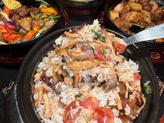 -旺爷砂锅·茶作(国贸城店)