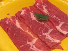 -一绪に寿喜烧(荟聚店)