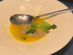 -三利音·玖弄小鲜(浦东嘉里城店)