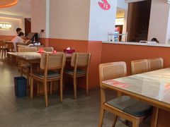 -海岛八号龙虾烧烤田鸡(蓝天路总店)