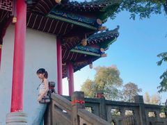-常德桃花源景区
