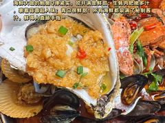 -坛南湾阿强农家乐.海鲜大排档老字号(福州地标美食店)