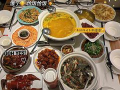-滇铺子·云南特色菜·第九届野生菌美食节(东风东路c86店)