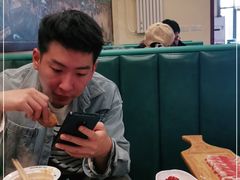 -阳坊胜利涮羊肉(阳坊老店)