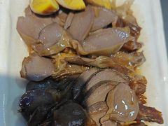 -东江海鲜大排档·潮汕菜·砂锅粥