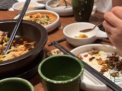 -云海肴·汽锅鸡·云南菜(领展购物广场·中关村店)