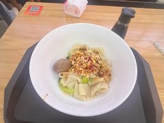 -镐凤楼金牌牛肉拌面(龙立东方大厦店)