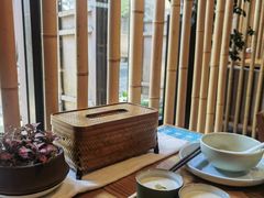 -竹里馆·淮扬菜·功夫茶(老门东店)