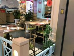 -新加坡高记KOO KEE Restaurant(盈科店)