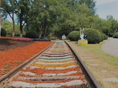 -永定河休闲森林公园