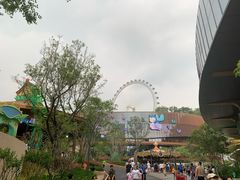 -海底捞火锅(龙岗星河COCO Park店)