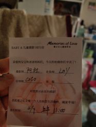 -BabyA 专业婴童摄影(古北时尚广场店)