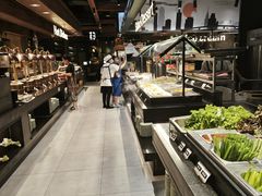 -韩盛·盛江山自助料理(中街大悦城店)